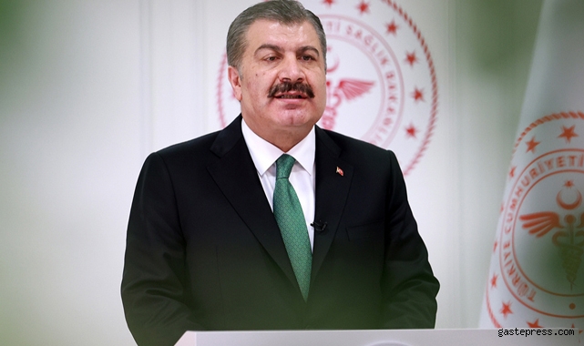 Türkiye 30 Ocak 2022 koronavirüs vaka ve ölü sayısı! 