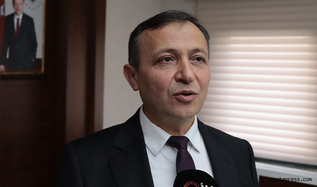 TURKOVAC Delta Varyantı'nda yüzde 100 etkili!