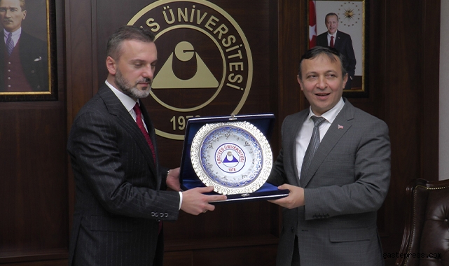 TURKOVAC’ı geliştiren Prof. Dr. Özdarendeli: “Biz görevimizi yaptık”