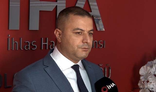 Ülkü Ocakları’ndan Kayseri Gençlik Şöleni!