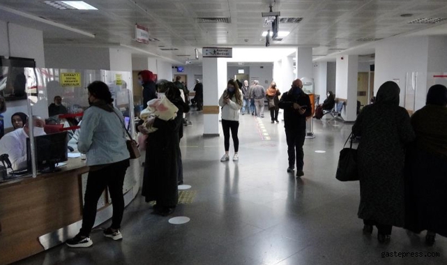 Uzmanlardan 'Grip olan kendisini Covidli olarak kabul etsin' uyarısı!