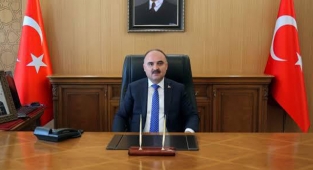 Vali Günaydın'dan Deprem açıklaması,