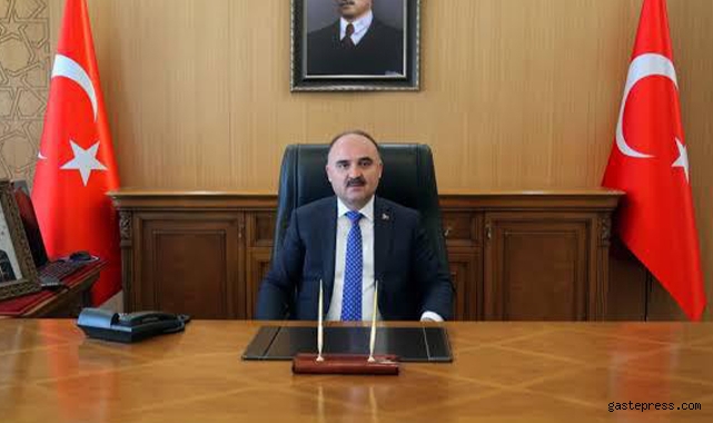 Vali Günaydın'dan Deprem açıklaması, "Tüm ekiplerimiz sahadadır"