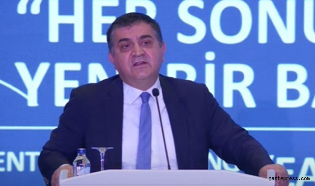 Vatandaşların yüzde 33'ü AB'nin Türkiye'yi üye olarak kabul etmeyeceğini düşünüyor!