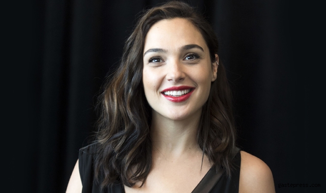 Wonder Woman'ın yıldızı Gal Gadot: 'Mümkün olsa haftada bir doğururum'