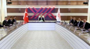 YÖK’te uluslararası üniversite ortaklıkları değerlendirildi!