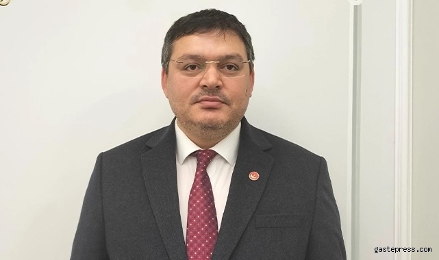 YRP'li Önder Narin'den Toplumsal duyarlılık mesajı!