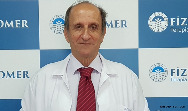 Zona hastalığında ozon tedavisi!