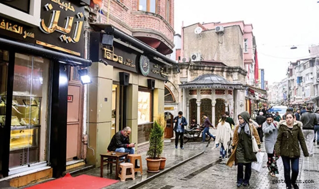 16 şehre Suriyelilerin girişi yasaklandı! 