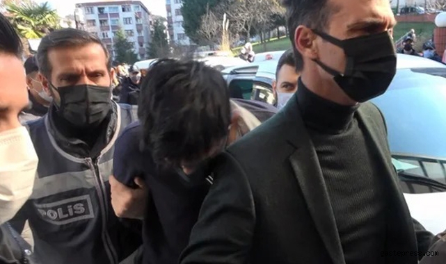 16 yaşındaki Sıla Şentürk eski nişanlısı tarafından boğazı kesilerek öldürüldü! İşte vahşetin nedeni...