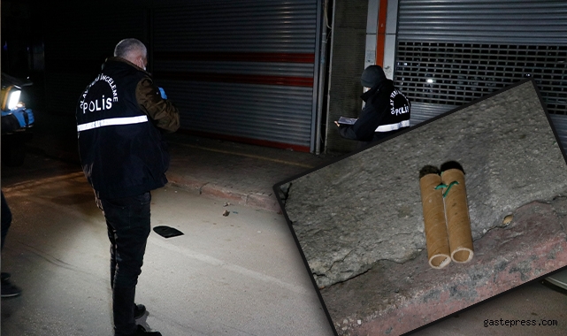 Adana’da otomobilin altında kar maskesi ile 3 adet EYP bulundu!