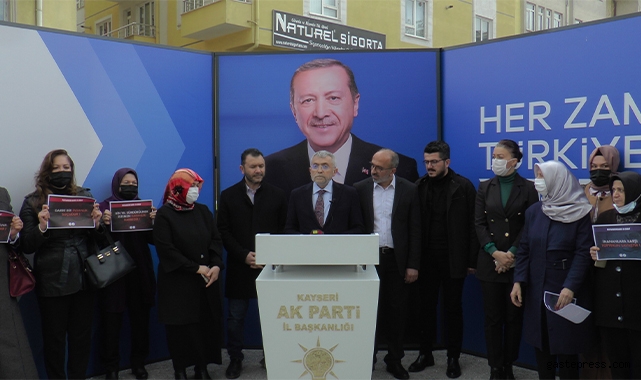AK Parti’den 28 Şubat açıklaması!