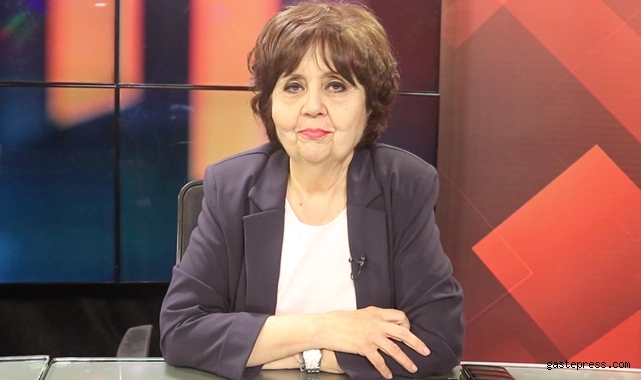 AK Parti, MHP ve BBP'den, Ayşenur Arslan hakkında suç duyurusu!