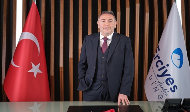 Alpaslan Baki Ertekin: "İlk ve son kez cevap vereceğim"
