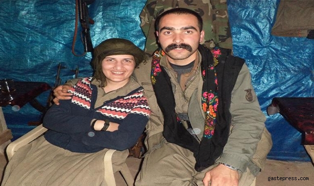 Anayasa ve Adalet Karma Komisyonu HDP'li Güzel'in dokunulmazlığının kaldırılması yönünde oy kullandı!