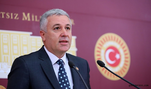 Arık'tan Erciyes holding ceo'su Ertekin'e sert cevap!