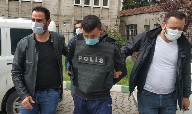 Askerden gelen genci pompalı tüfekle öldürenlere 25'er yıl hapis cezası!