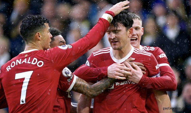 Avrupa'nın en büyük 5 futbol liginde şampiyonluk yarışı!
