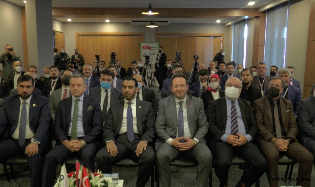 BAE Ankara Büyükelçisi Al Dhaheri: “Kayseri’deki görüşmelerimizden iki ülke adına da çok umutluyum”