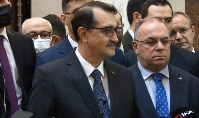 Bakan Dönmez'den elektrik faturaları ile ilgili yeni düzenleme açıklaması!
