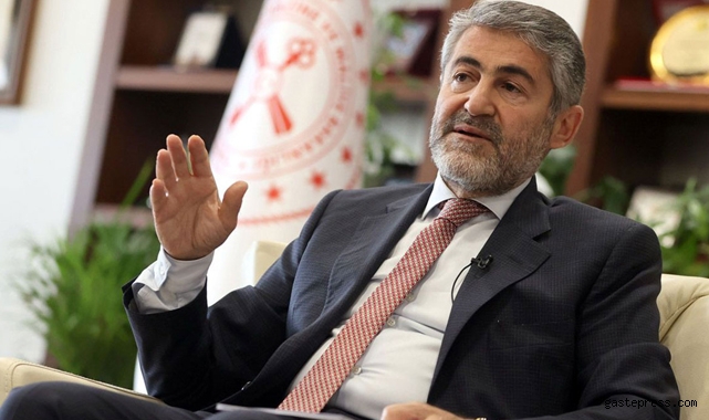 Bakan Nureddin Nebati'den enflasyon için ürküten açıklama!