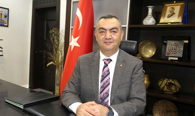 Başkan Büyüksimitci: “İhracatımızı artırarak ülkemizi daha da büyüteceğiz”