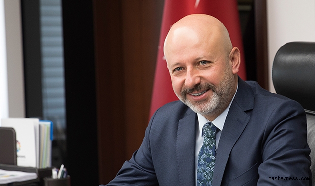 Başkan Çolakbayrakdar'dan Sigarayı bırakın çağrısı!