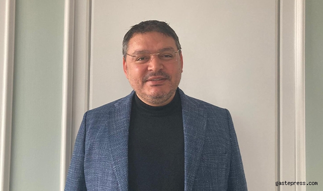 Başkan Narin: "Erbakan adının patenti bize ait"