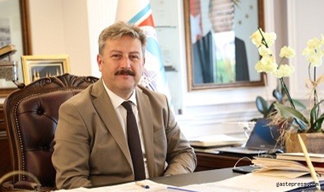 Başkan Palancıoğlu: “Kandiller kardeşlik duygularını arttıran gecelerdir”