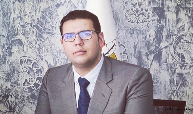 BBP'li Çevrim: Muhalefet ülke için ne yapabiliriz in kaygısına düşmeli!