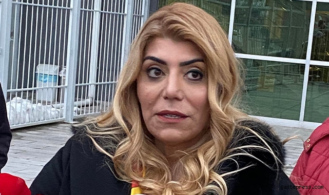 Berna Gözbaşı: "Daha büyük hedeflere dolu tribünler ile gidebiliriz"