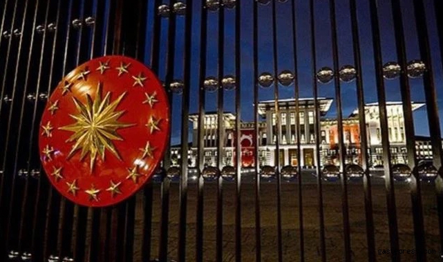 Beştepe'de güvenlik zirvesi toplanıyor!