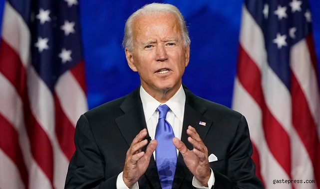 Biden'dan asker gönderme emri! ABD'den Putin'e yaptırım!