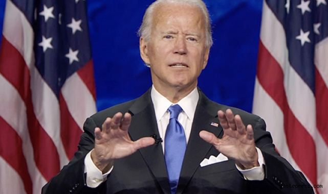 Biden'dan Putin'in Ukrayna'ya askeri operasyon başlatmasına sert tepki!