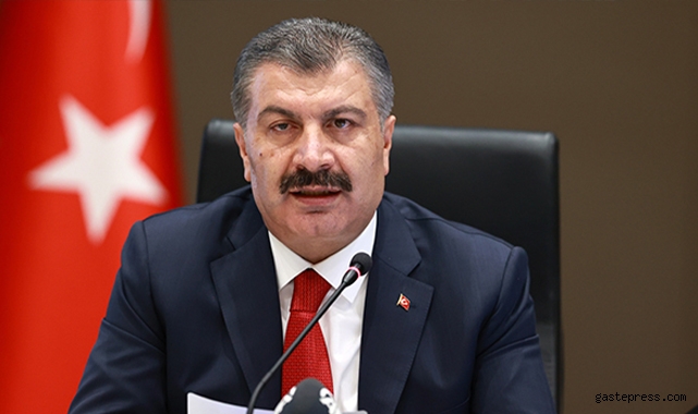 Bilim Kurulu sonrası son dakika açıklaması! 5 maddelik karar!