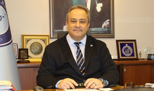 Bilim Kurulu Üyesi İlhan: 'Şubat ayı içerisinde rakamların aşağı doğru yöneleceğine inanıyorum'