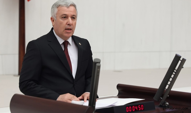 CHP Kayseri Milletveli Çetin Arık'tan "Türkçe Öldü" diyen bakan yardımcısına tepki!