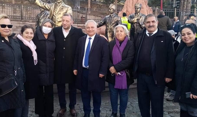 CHP Sincan İlçe Başkanı Ömer Yılmaz'dan zam tepkisi!