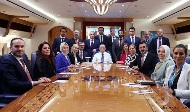 Cumhurbaşkanı Erdoğan&#039;dan elektrik faturaları ve indirimler için net mesajlar!