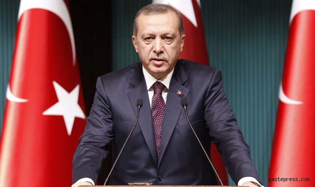 Cumhurbaşkanı Erdoğan'dan su indirimi için AK Partili belediyelere flaş talimat!