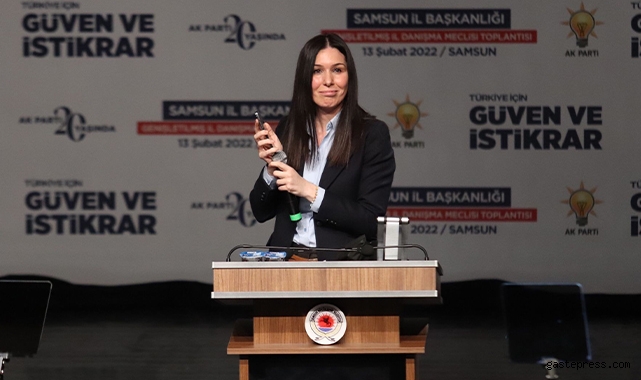 Cumhurbaşkanı Erdoğan: “Önümüzdeki 16 ayı fırsata dönüştüreceğiz”