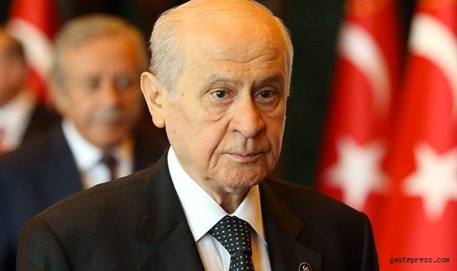 Cumhurbaşkanı Erdoğan söyledi Devlet Bahçeli de belediyelere talimatı verdi!