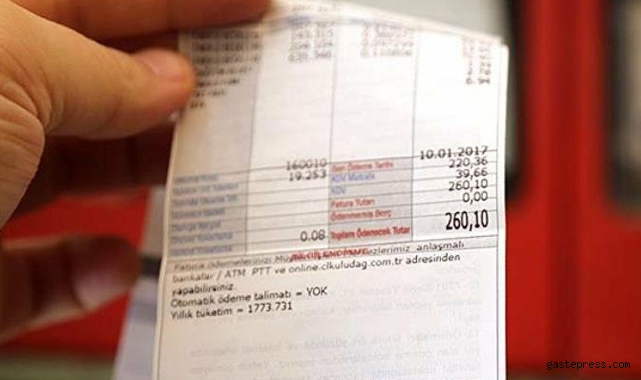 Cumhurbaşkanlığı Sözcüsü Kalın'dan artan elektrik faturalarıyla ilgili açıklama!