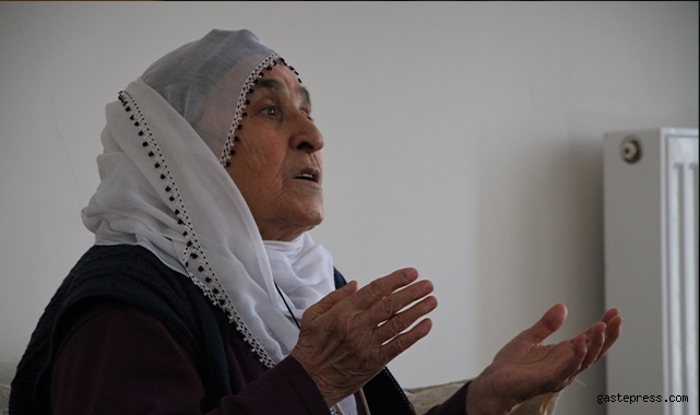 Depremzedelerden, 'zor günümüzde yanımızdaydı' dedikleri Cumhurbaşkanı Erdoğan’a vefa!