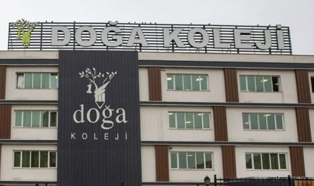 Doğa Koleji Can Eğitim Grubu’na satıldı!