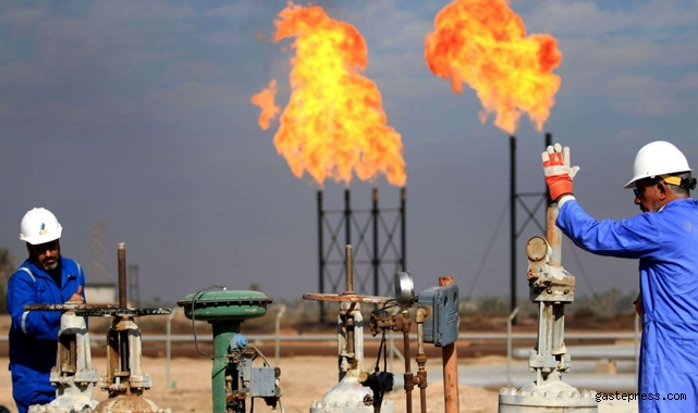 Doğal gaz fiyatları tavan yaptı! Türkiye'yi etkileyecek mi?