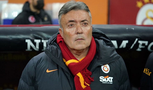 Domenec Torrent: Gol atamadığımız için sorun yaşıyoruz!