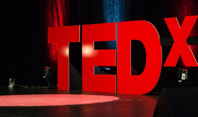 Erciyes Koleji, TEDx'e ikinci kez ev sahipliği yapacak!