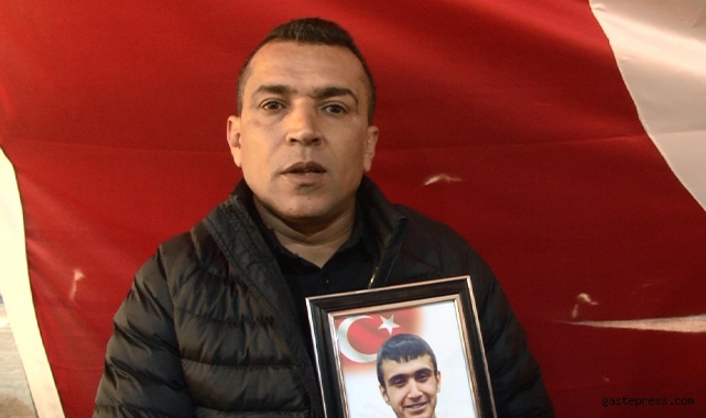 Evlat nöbetindeki ailelerden CHP Genel Başkanı Kılıçdaroğlu'na tepki!