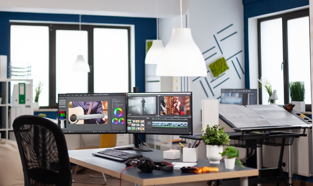 Exkali control paneli kullanıcısından tam not aldı! 